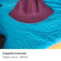 cappello invernale 