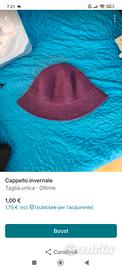 cappello invernale 