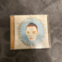 Cd Boy George and the Culture Club