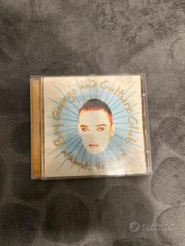 Cd Boy George and the Culture Club