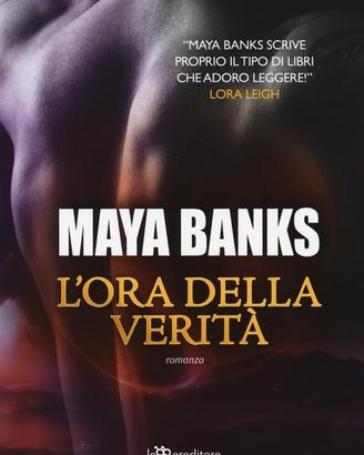 L'ora della verità