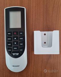 Telecomando Sharp nuovo