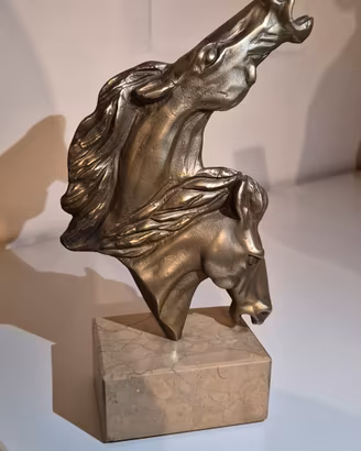 statua equestre di Bombardieri