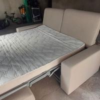 DIVANO LETTO