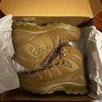 Salomon Quest 4D GTX Forces 2 Coyote