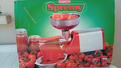 Spremi pomodoro imperia "spremy"