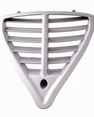 Griglia radiatore NRG silver Moonlight 729