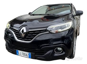 RENAULT Kadjar dCi 8V 110CV Energy Intens