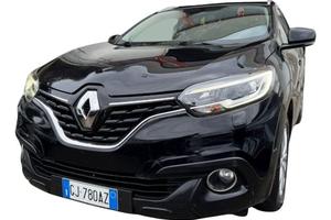 RENAULT Kadjar dCi 8V 110CV Energy Intens