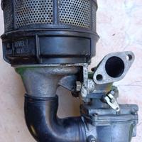 Carburatore Lombardini FVCA 26.21