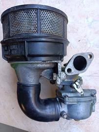 Carburatore Lombardini FVCA 26.21