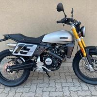 Fantic Motor Caballero 125