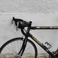 Bici da Corsa Wilier Triestina Alpe d'Huez