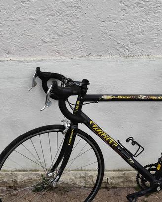 Bici da Corsa Wilier Triestina Alpe d'Huez