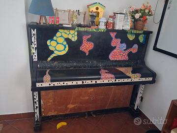 pianoforte