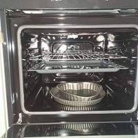 Forno marca Perla non ventilato