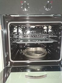 Forno marca Perla non ventilato