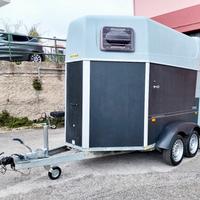 Trailer Humbaur Spirit 