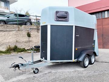 Trailer Humbaur Spirit 