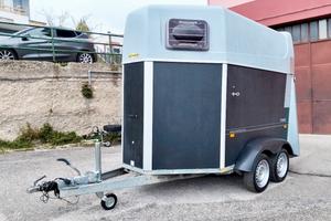 Trailer Humbaur Spirit 