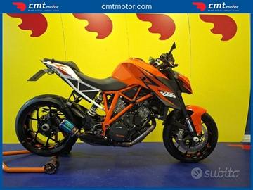 KTM 1290 Super Duke R Garantita e Finanziabile
