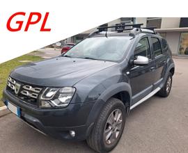 Dacia Duster 1.6 GPL 110cv 1 PROPRIETARIO