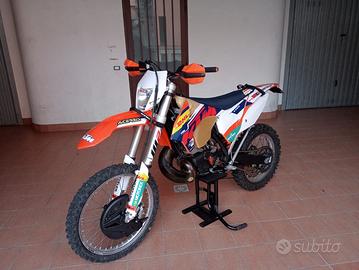 Ktm exc 250