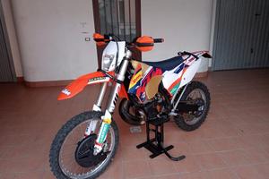 Ktm exc 250