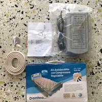 Compressore Regolabile antidecubito