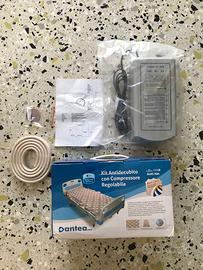 Compressore Regolabile antidecubito