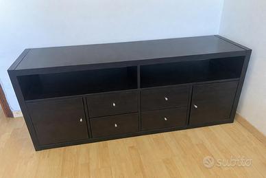 Mobile nero (147x59x40)