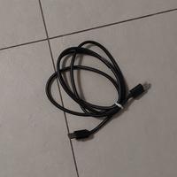 Cavo DisplayPort - DisplayPort