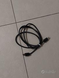 Cavo DisplayPort - DisplayPort