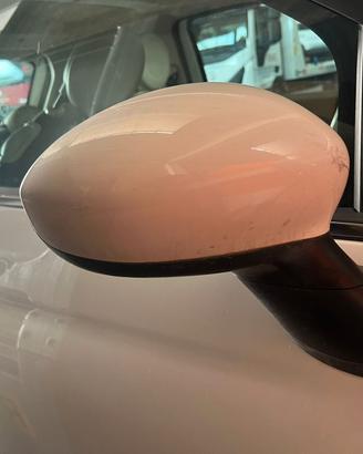 SPECCHIETTO RETROVISORE DESTRO PER FIAT 500