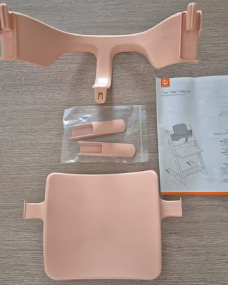 TRIPP TRAPP  Baby Set