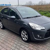 CITROEN C3 1.4 HDi 70 Exclusive