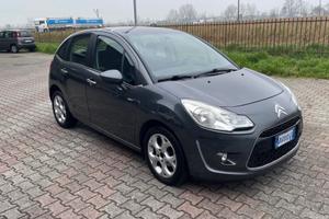 CITROEN C3 1.4 HDi 70 Exclusive