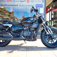 Benelli Leoncino 400 Bobber