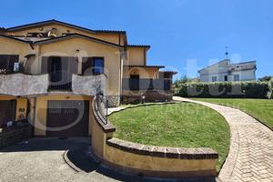 Villa a schiera Vasanello [Cod. rif 3324771VRG]