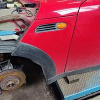 Parafango sinistro MINI COOPER del 2002