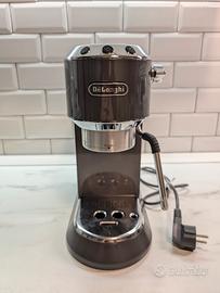 Delonghi Dedica Arte più accessori