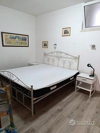 CASTELVERDE-bilocale/ARREDATO