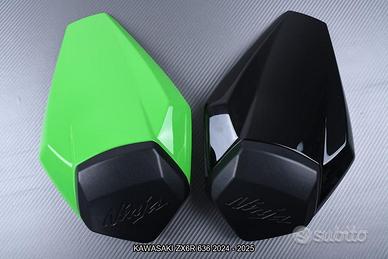 Unghia monoposto KAWASAKI ZX6R 636 2024 2025 ZX-6R
