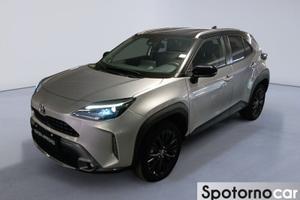 Toyota Yaris Cross 1.5 Hybrid 5p. E-CVT Adventure