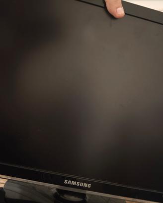 Samsung monitor 22 pollici 
