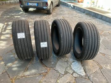 Pneumatici estivi michelin primacy 4