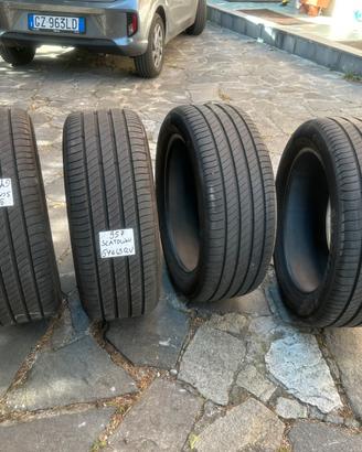 Pneumatici estivi michelin primacy 4