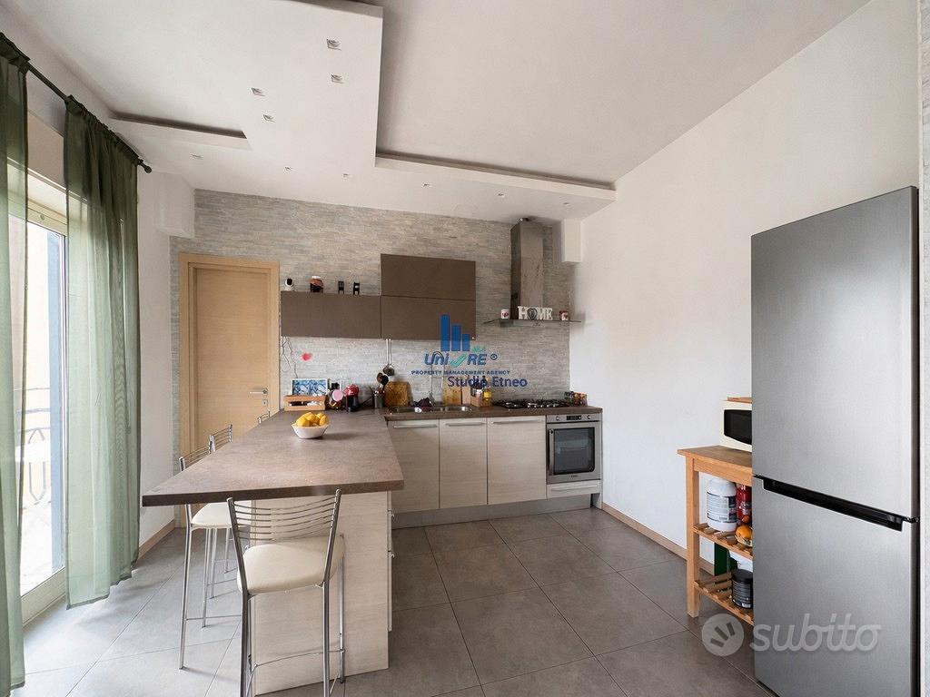 Appartamento – San Gregorio di Catania, Cerza, Catania - Vista 2