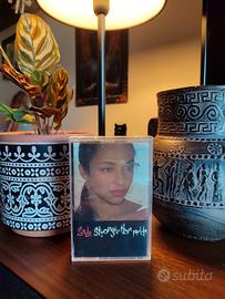 Sade - Stronger then pride 1998 Sigillata 