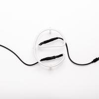 Lampada Alphabet Neon SELETTI